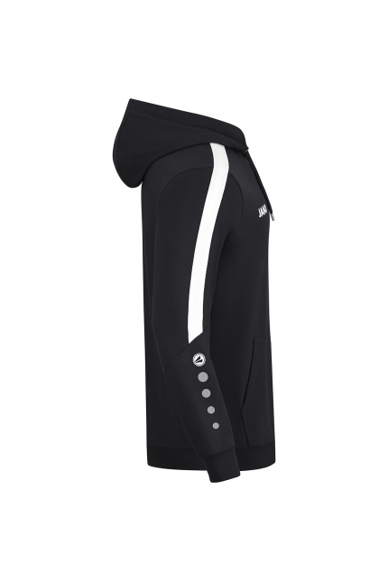 Jako - Sweat à capuchon Power - Enfants