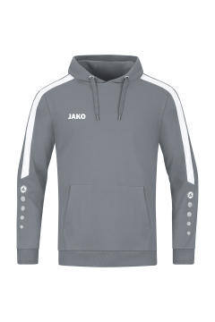 Jako - Sweat à capuchon Power - Enfants