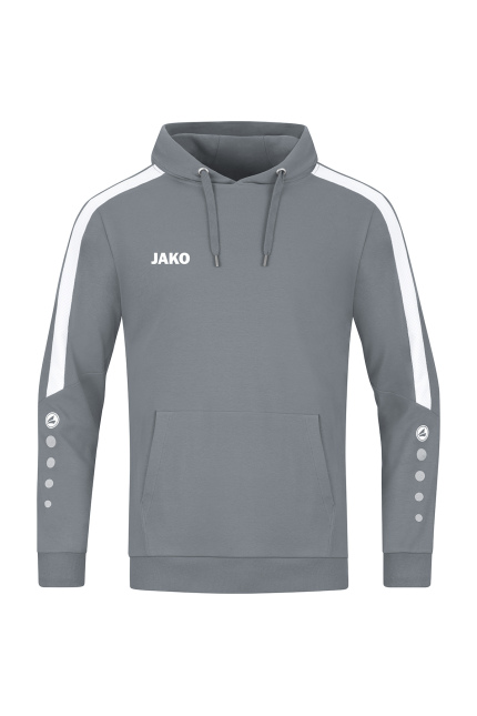Jako - Sweat à capuchon Power - Enfants