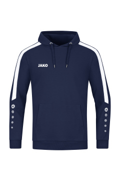 Jako - Sweat à capuchon Power - Enfants
