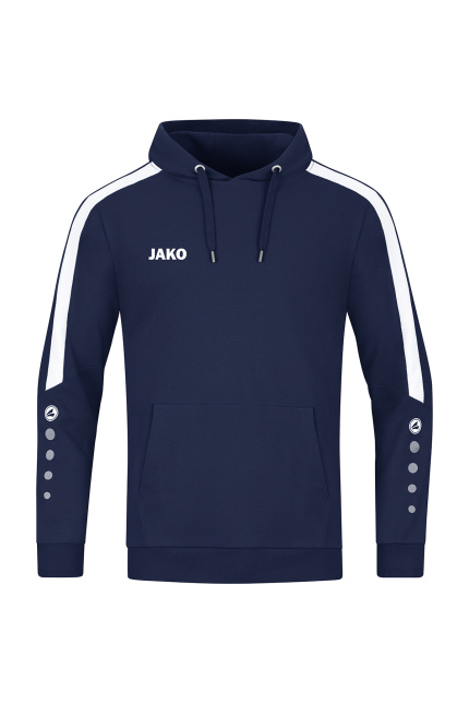 Jako - Sweat à capuchon Power - Enfants