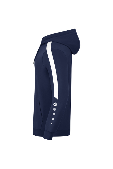 Jako - Sweat à capuchon Power - Enfants