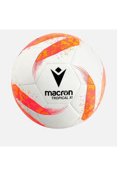 MACRON - Tropical  XI N.4 - 12 Pièces