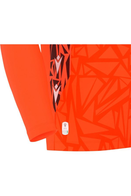 MACRON - Maillot de gardien Corvus Eco - Unisexe