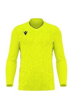 MACRON - Maillot de gardien Corvus Eco - Unisexe