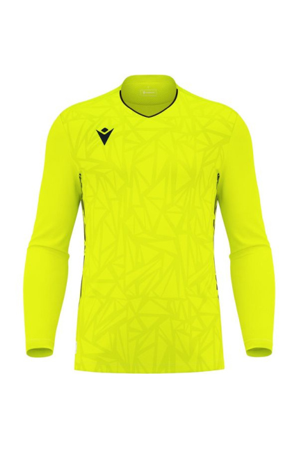 MACRON - Maillot de gardien Corvus Eco - Unisexe