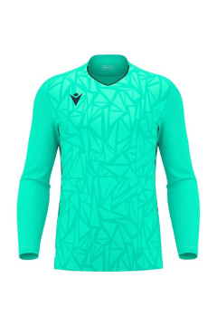 MACRON - Maillot de gardien Corvus Eco - Unisexe