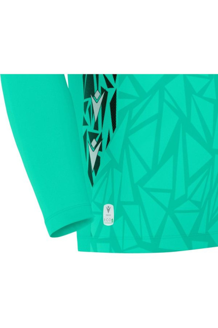 MACRON - Maillot de gardien Corvus Eco - Unisexe