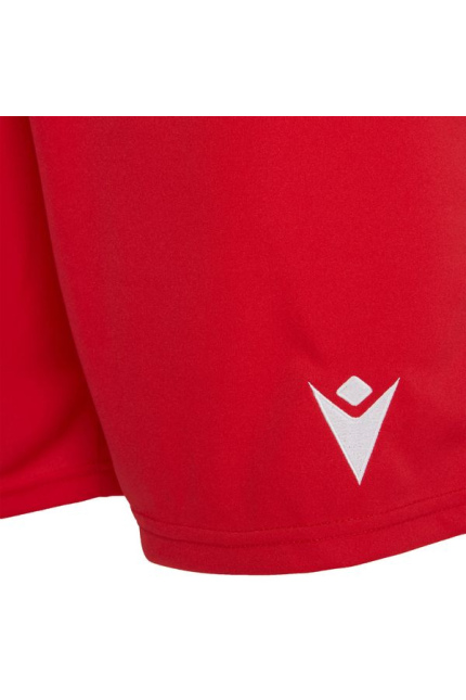 MACRON - Short Mesa Hero - Unisexe