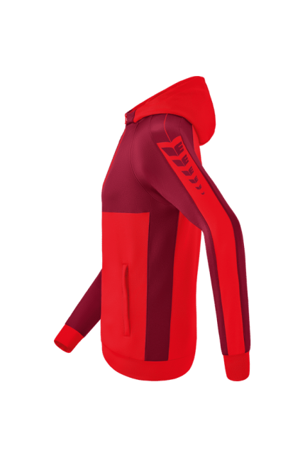 ERIMA - Veste de présentation Six Wings