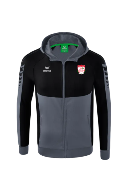 ERIMA - Veste de présentation Six Wings