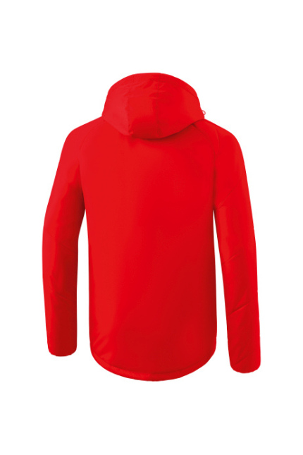 Erima - Veste d'hiver Team