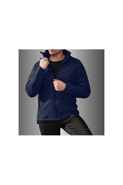 STANNO - Prime All Season Jacket - Unisexe