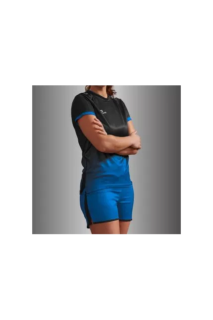 Maillot de football pour femme 100% polyester recyclé Stanno Altius