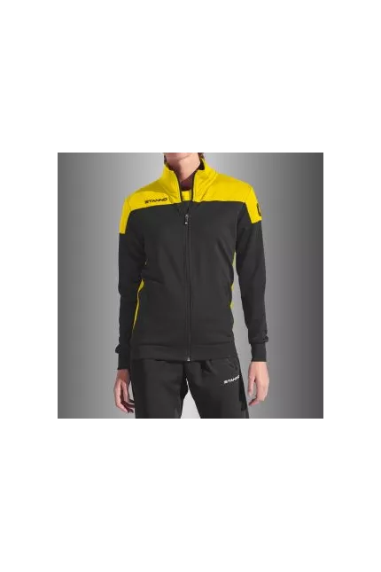 Veste de sport pour femme Stanno Pride Full Zip