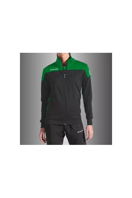 Veste de sport pour femme Stanno Pride Full Zip