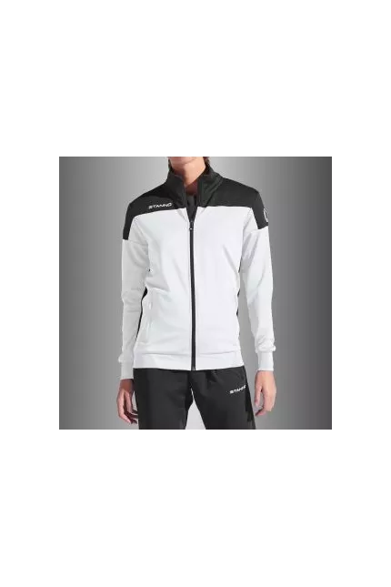 Veste de sport pour femme Stanno Pride Full Zip