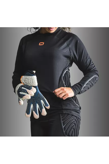 STANNO - Equip Protection Shirt - Unisexe