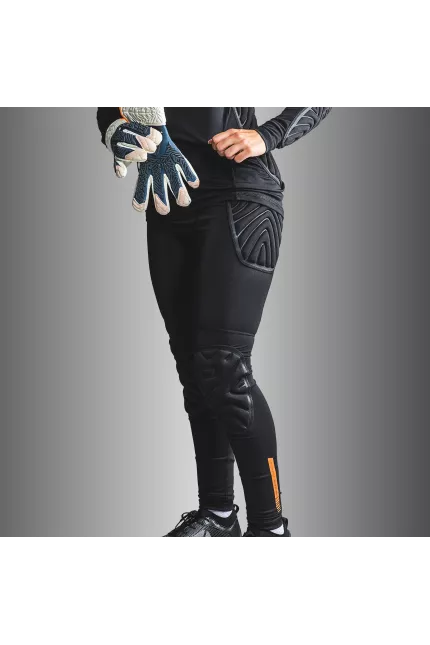 STANNO - Collant Equip Protection JR - Unisexe