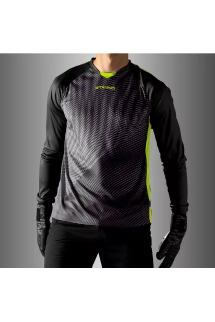 STANNO - Maillot de gardien longues manches Vortex JR