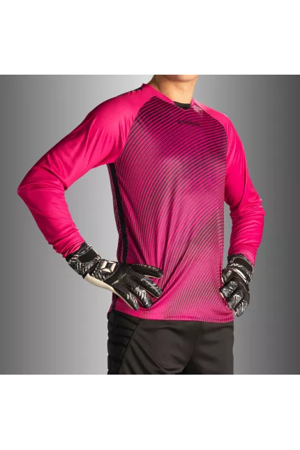 STANNO - Maillot de gardien longues manches Vortex JR