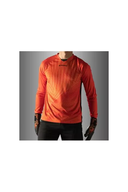 STANNO - Maillot de gardien longues manches Vortex JR