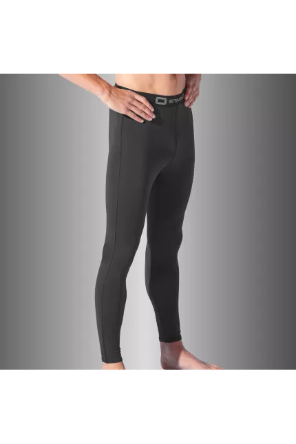 STANNO - Legging thermique JR