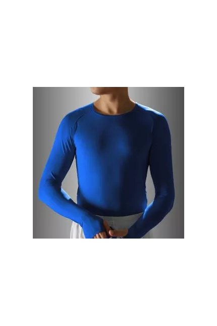 Longue manche thermique - Stanno