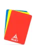 SELECT - Cartons pour arbitre