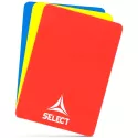 SELECT - Cartons pour arbitre