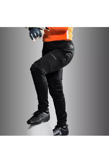 STANNO - Pantalons de gardien Bounce - Unisexe