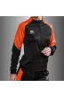STANNO - Full Zip Top Bolt - Femmes