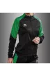 STANNO - Full Zip Top Bolt - Femmes