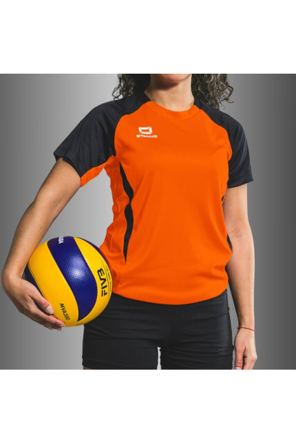 STANNO - Stadio T-Shirt - Femme