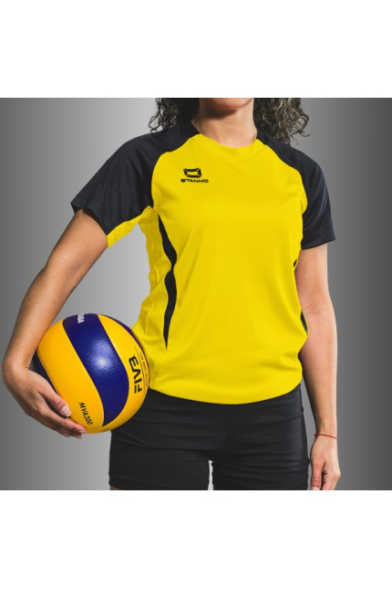 STANNO - Stadio T-Shirt - Femme