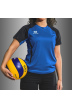 STANNO - Stadio T-Shirt - Femme