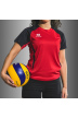 STANNO - Stadio T-Shirt - Femme
