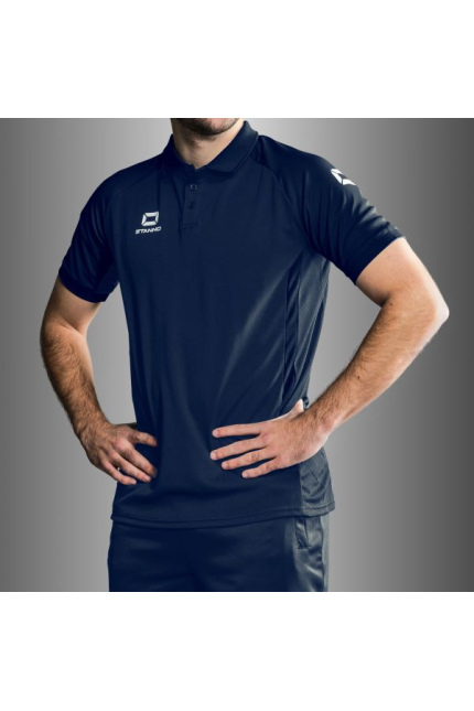 STANNO - Polo Stadio  - Unisexe