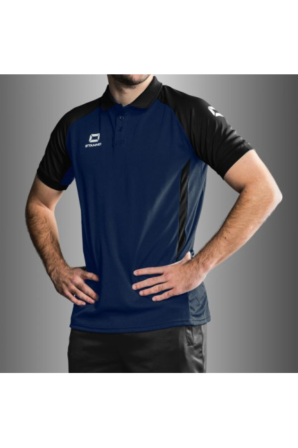 STANNO - Polo Stadio  - Unisexe