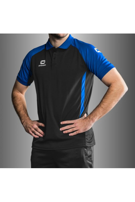 STANNO - Polo Stadio  - Unisexe