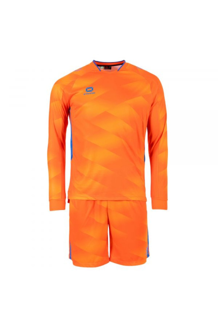 STANNO - Vik Goalkeeper Set - Unisexe