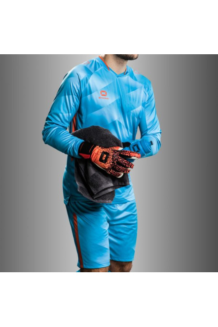STANNO - Vik Goalkeeper Set - Unisexe