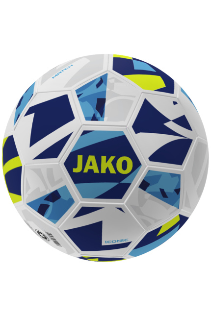 JAKO - Ballon de compétition Iconic
