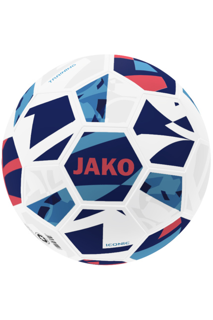 JAKO - Ballon d'entrainement Iconic