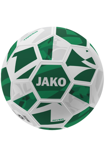 JAKO - Ballon d'entrainement River