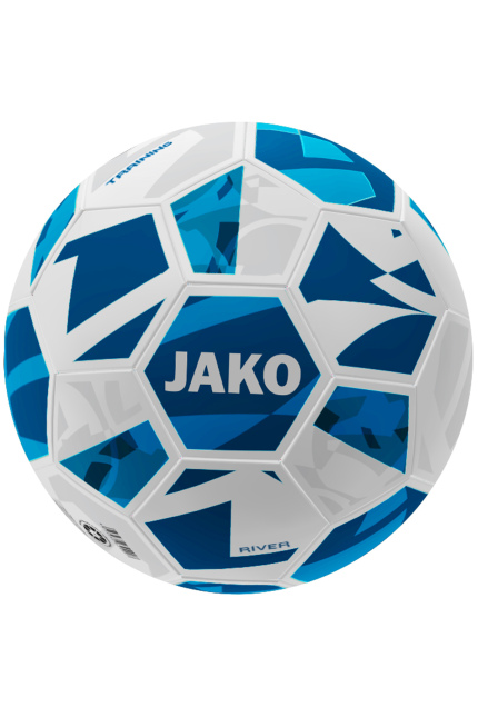 JAKO - Ballon d'entrainement River