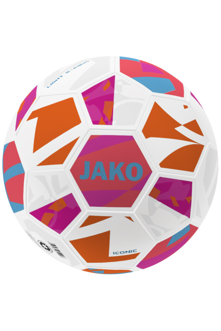 JAKO - Ballon light Iconic