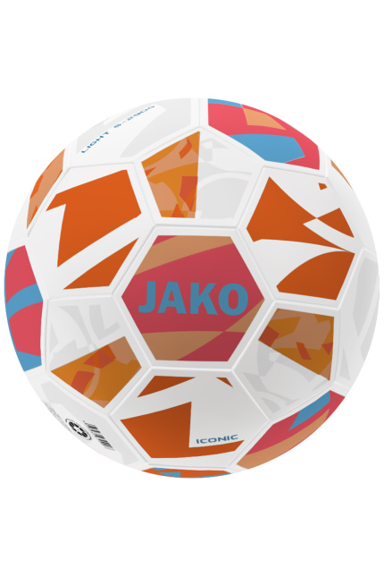 JAKO - Ballon light Iconic