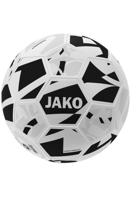 JAKO - Ballon d'entrainement Contrast