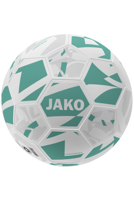 JAKO - Ballon d'entrainement Contrast